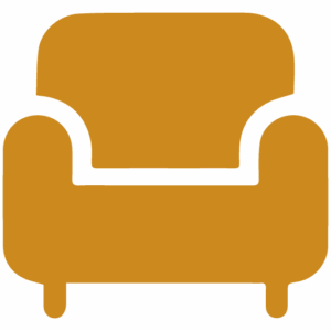 Modest Chair